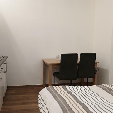 D57 - Appartments Park - Ubahn فيينا المظهر الخارجي الصورة