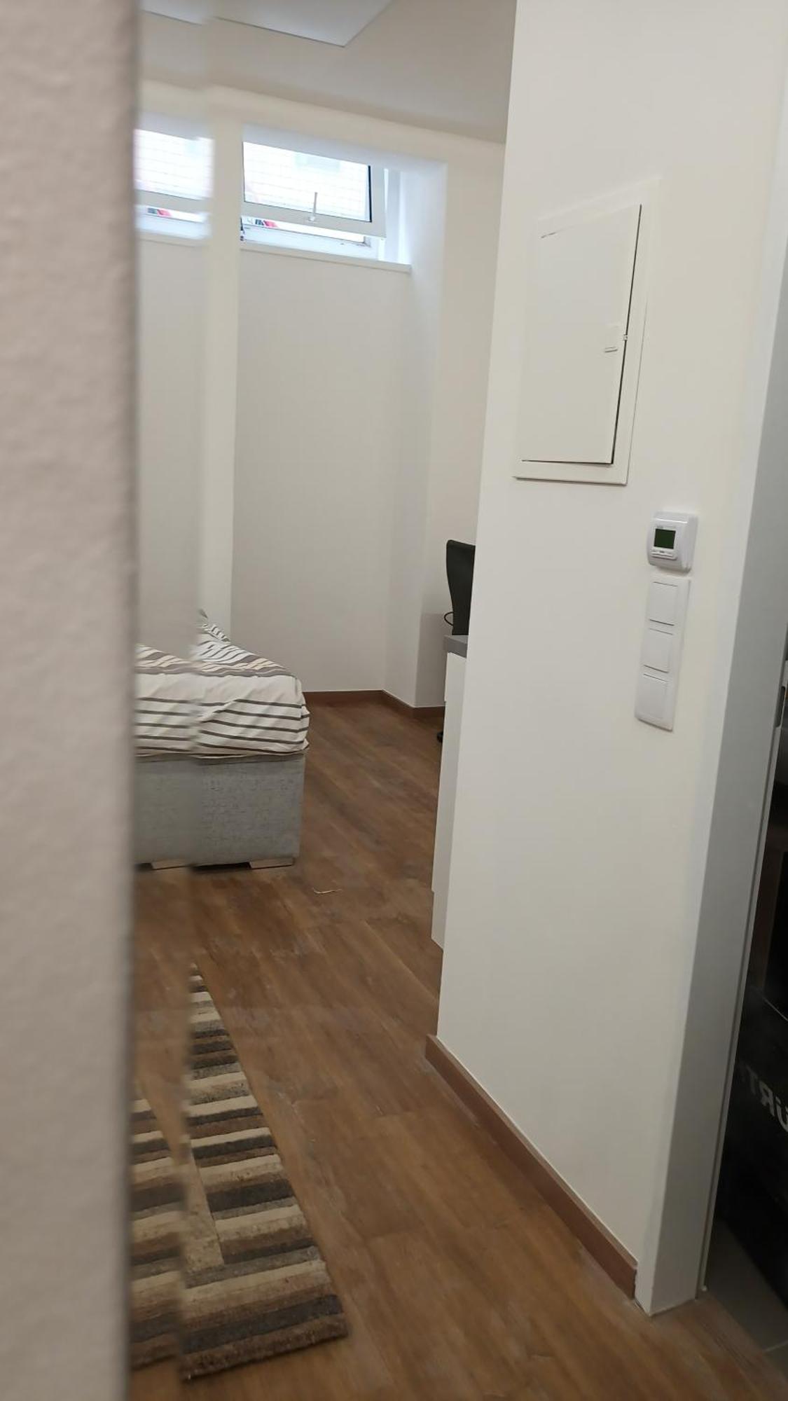 D57 - Appartments Park - Ubahn فيينا المظهر الخارجي الصورة
